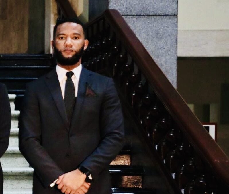 Fiscal Aurelio: de pregonar ética al banquillo: el contraste entre el discurso y la realidad