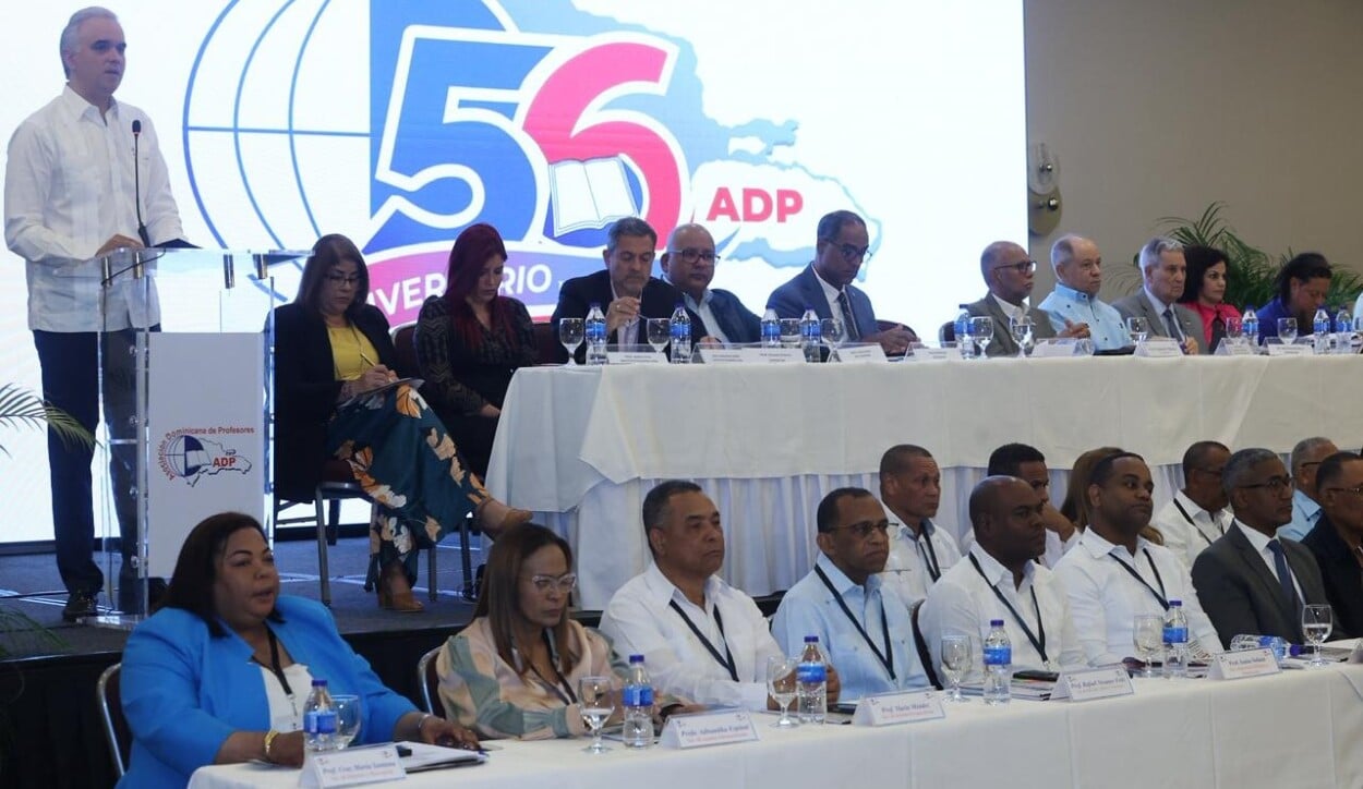 La ADP denuncia violencia, acoso, indisciplina y sobrepoblación de estudiantes en las aulas