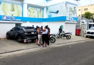 ¡Por negligencia! Demandan a clínica tras muerte de joven en procedimiento estético