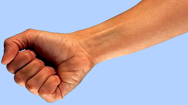 Descubre cómo tus manos pueden anticipar problemas de salud