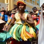 Organizaciones de Gagá: Tenemos un ministro de cultura «racista y excluyente»