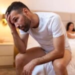 Ojo después de los 50: el deseo sexual masculino comienza a disminuir