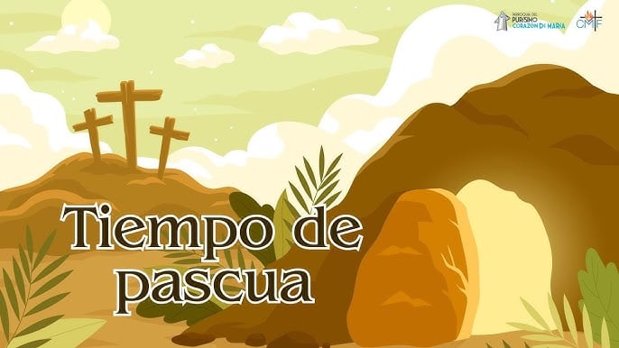 ¿Qué sigue después de Semana Santa?: la Iglesia entra en tiempo de alegría