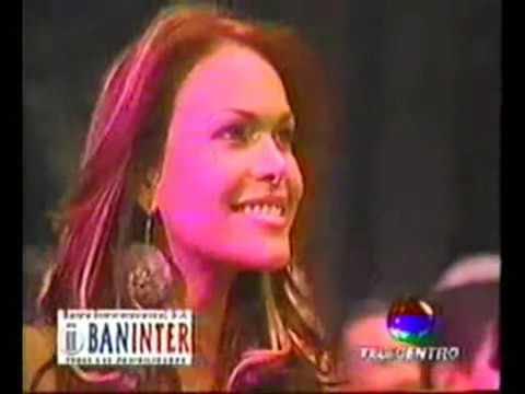 Georgina Duluc reveló hubo algunas interacciones con el artista.