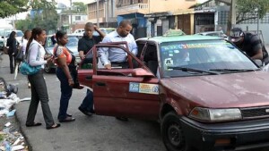 ¿Subirán el pasaje? Fenatrano evaluará el lunes