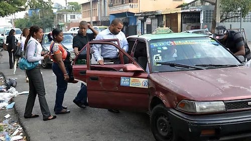 ¿Subirán el pasaje? Fenatrano evaluará el lunes