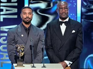Los BAFTA admiten «fallos estructurales» tras la emisión de insultos racistas en la gala