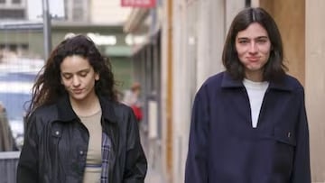 Del rumor a la confirmación: ABC asegura que Rosalía sale con Loli Bahía