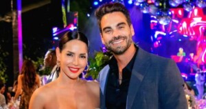 Frederik Oldenburg rompe el silencio: “Yo terminé con Carmen… y aún la amaba”