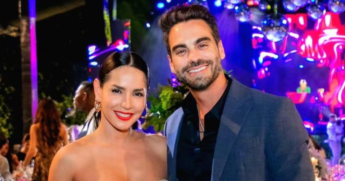 Frederik Oldenburg rompe el silencio: “Yo terminé con Carmen… y aún la amaba”