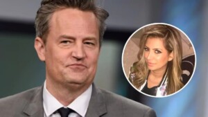Condenan a 15 años a “La reina de la ketamina” por su rol en la muerte de Matthew Perry