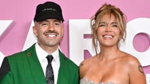 Karol G confirma su ruptura con Feid: «Tuve el coraje de decir que ya no quería estar ahí»