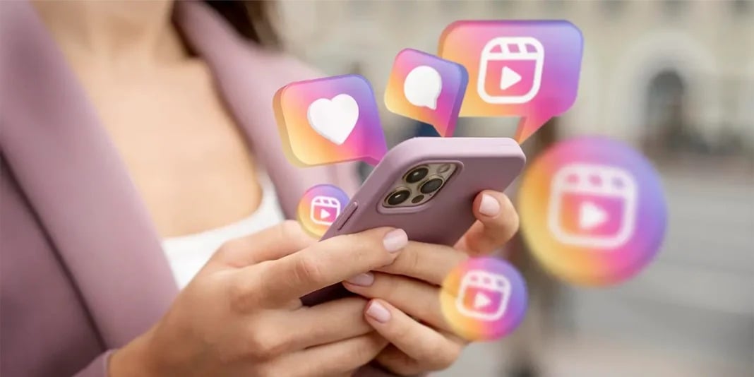 Instagram se inspira en la clasificación del cine para restringir el contenido a menores