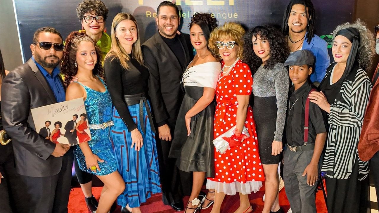 “Milly, Reina del Merengue” llega a los cines dominicanos este 16 de abril