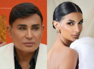 Escándalo en reality: Telemundo activa protocolo tras denuncia que salpica a El Divo y Celinee Santos