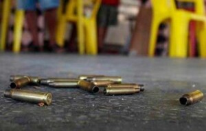 Tres heridos de bala durante tiroteo en club gallístico de Villa Vásquez