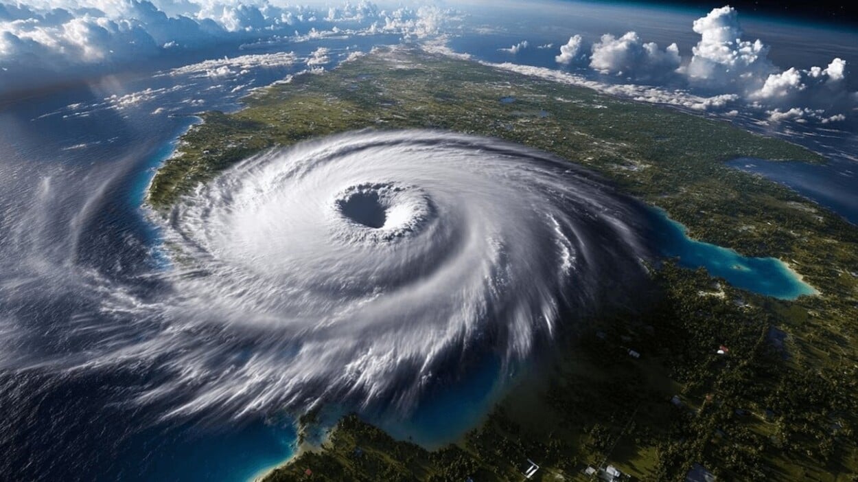 Pronostican hasta 36 ciclones en la temporada 2026, 21 en el océano Pacífico