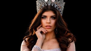 Encuentran sin vida a exreina de belleza mexicana