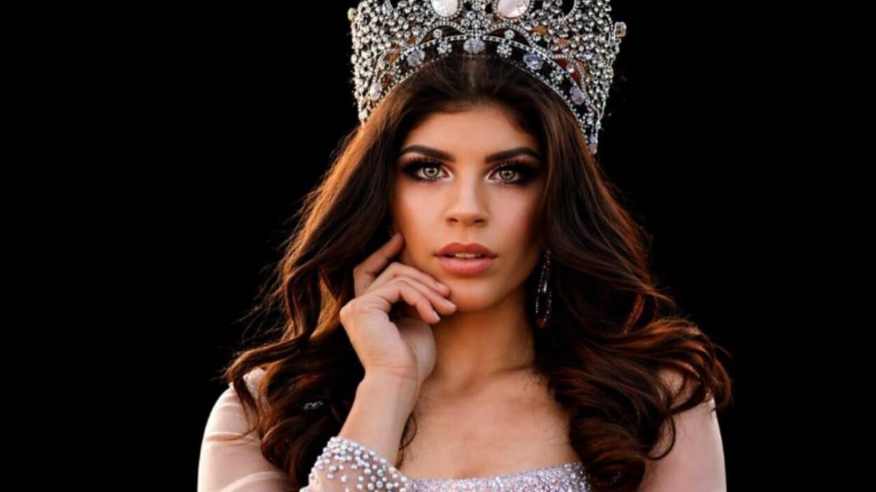 Encuentran sin vida a exreina de belleza mexicana