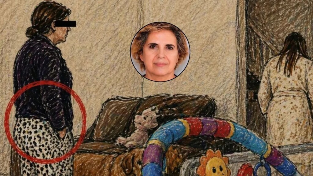 Detienen en Venezuela a presunta responsable del feminicidio de exreina de belleza Carolina Flores