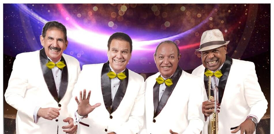 Conjunto Quisqueya estrena el merengue “Mi viejo Papá” como homenaje a los padres