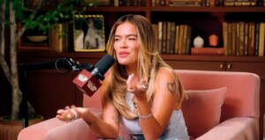 Karol G: “Descubrí la infidelidad gracias al GPS”