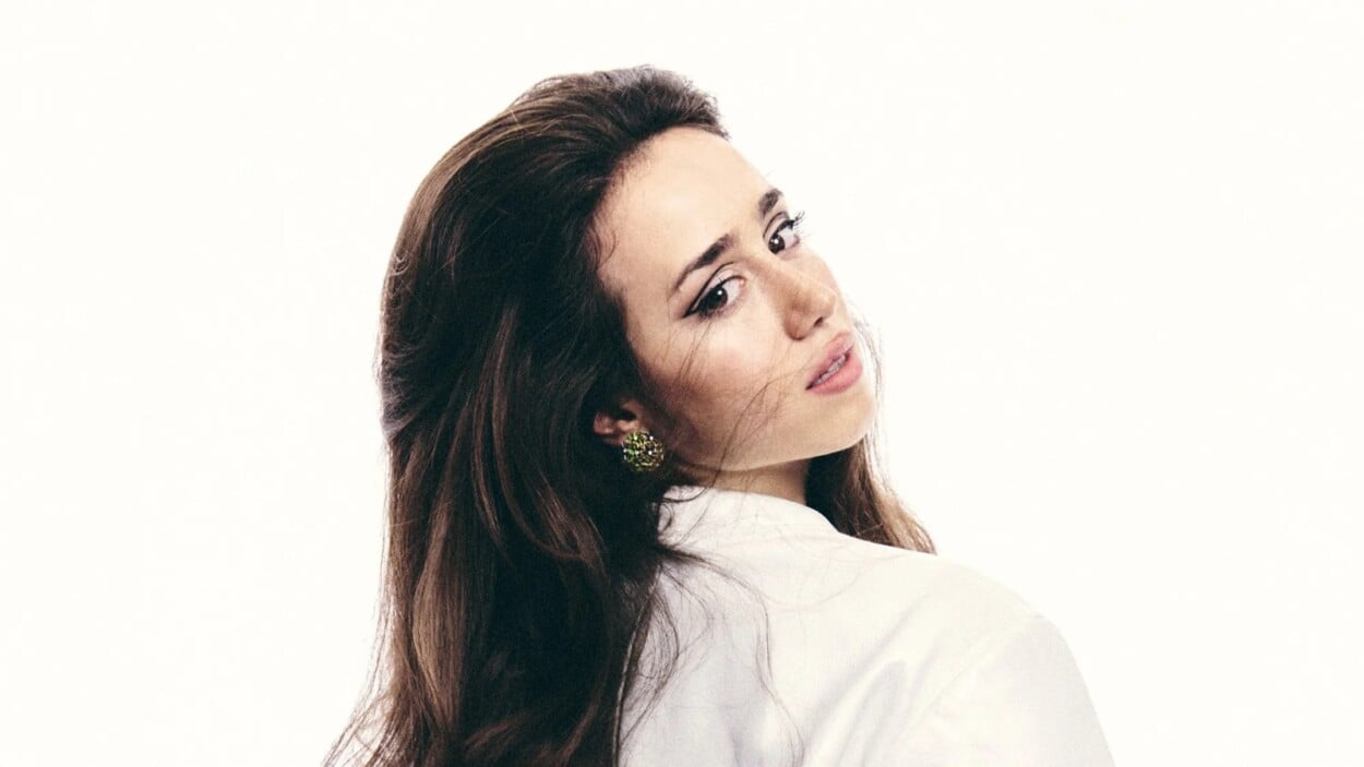 Barcelona tendrá su propio ‘Emily en París’, una comedia con Priscilla Delgado