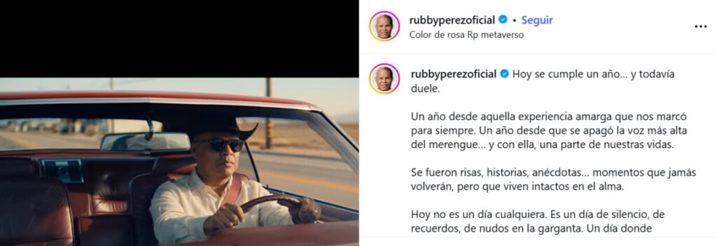 Con este homenaje buscan transformar el dolor en un acto de amor.