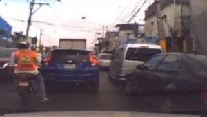 Policía Nacional reporta dos muertos tras colapso de pared en Las Palmas de Herrera