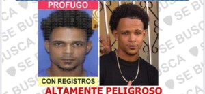 Un detenido y dos prófugos por asesinato de puertorriqueño en Santiago
