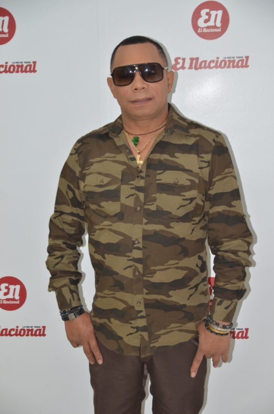 «El hombre de tu vida» y otras bachatas que cumplen 30 años este 2026