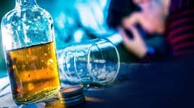 COE contabiliza 66 intoxicados por alcohol, tres de ellos menores de edad