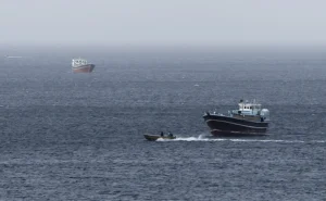 Tensión en el Golfo: las condiciones de Irán ante Estados Unidos