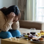 No es hambre… es esto lo que te hace comer sin control