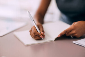 Economía tambaleante