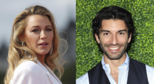 Juez desestima denuncias de acoso sexual de Blake Lively contra Justin Baldoni