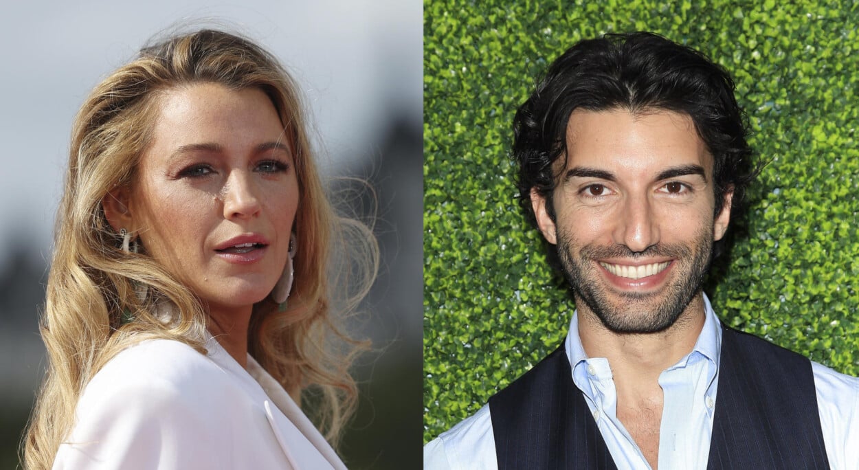 Juez desestima denuncias de acoso sexual de Blake Lively contra Justin Baldoni
