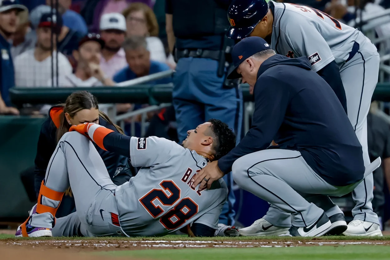 Alarma en Detroit: Javier Báez y Casey Mize a la lista de lesionados