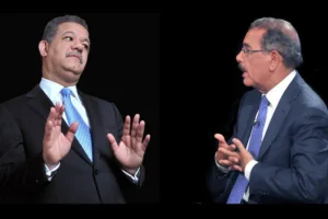 Danilo: «Me venció el Estado», frase que marcó el divorcio político y desapego de una hermandad