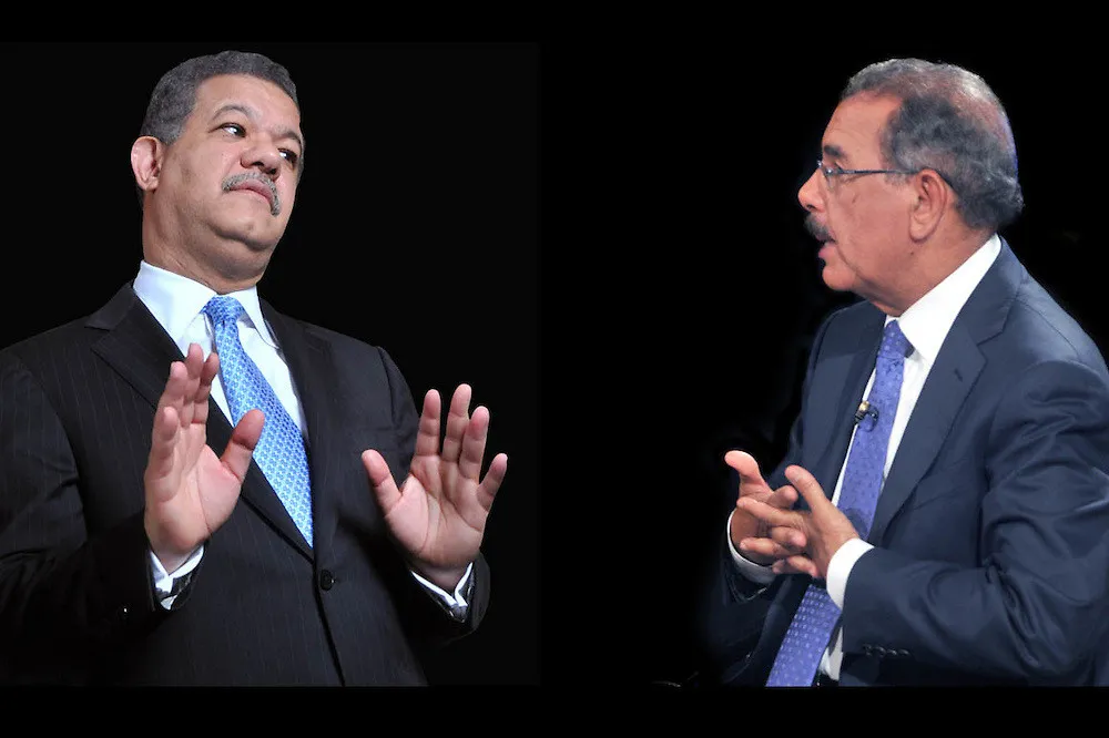 Danilo: «Me venció el Estado», frase que marcó el divorcio político y desapego de una hermandad