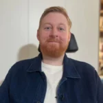 Fallece a los 35 años el actor Michael Patrick, recordado por Game of Thrones