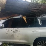 COE emite alerta roja para Puerto Plata y mantiene a gran parte del país bajo vigilancia