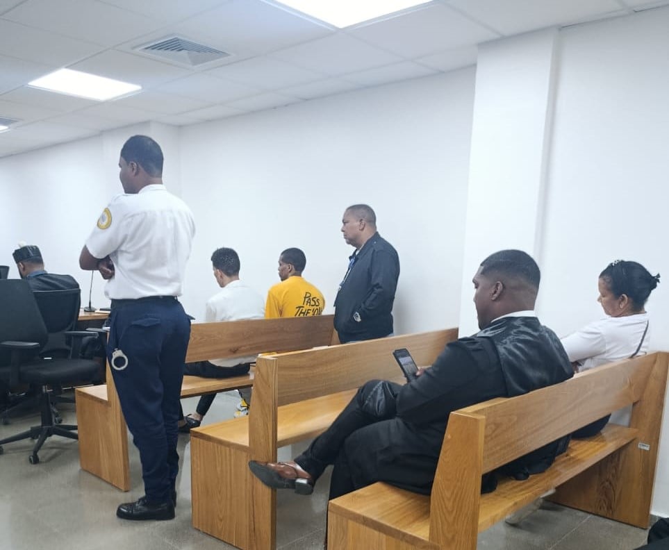 “¿Quién le responderá a mi nieto?”: clamor de madre por crimen de Everson Pérez en La Ciénaga