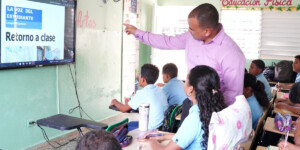 En acuerdo con la ADP: Pruebas de Evaluación de Desempeño seguirán la próxima semana