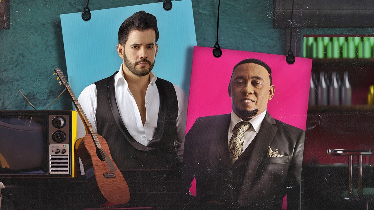 “Las puertas del cielo”, de Manny Cruz junto a Anthony Santos, alcanza disco de oro