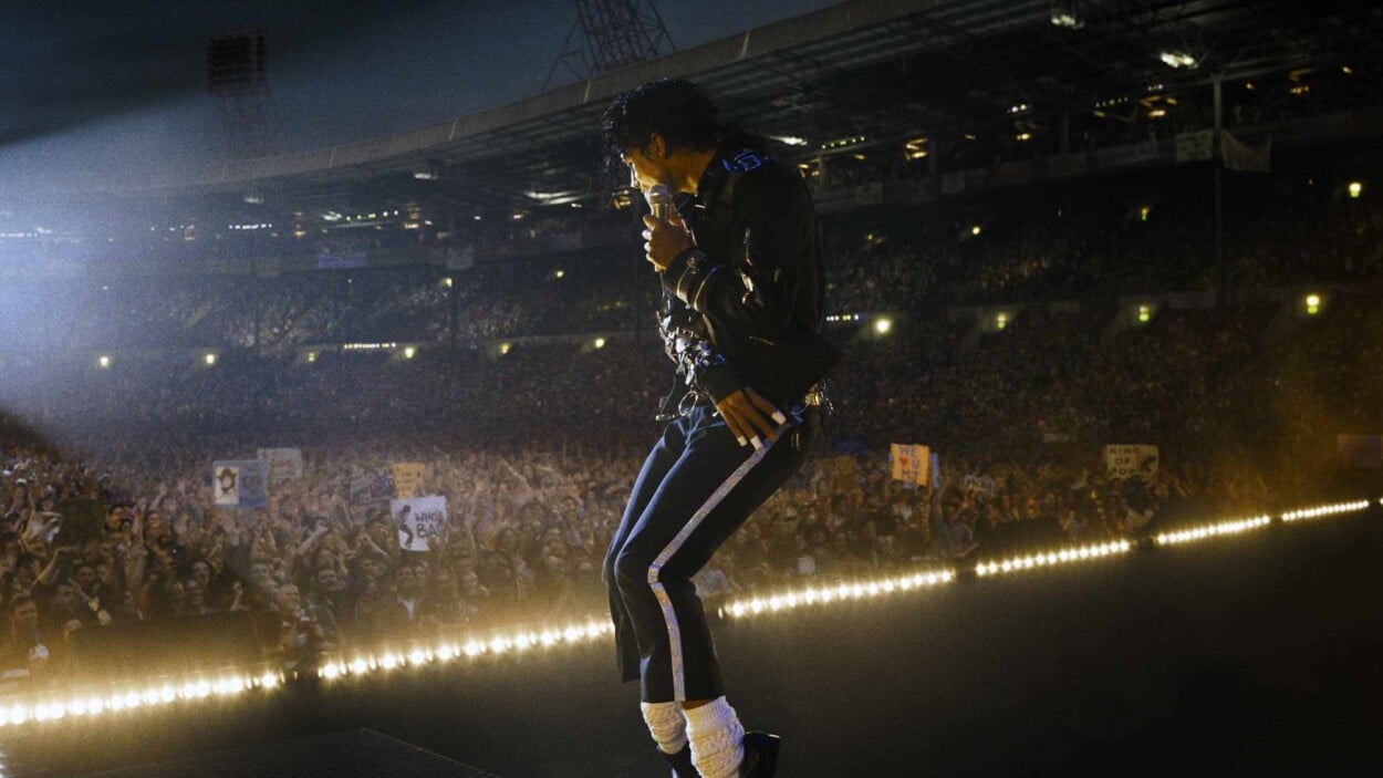 Película de Michael Jackson llega este jueves a cines dominicanos