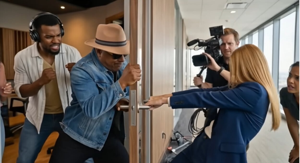 El jocoso tema de Nelson de la Olla inspirado en Nuria Piera