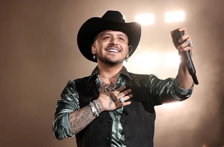 A solo un día del gran show de Christian Nodal, fueron dados a conocer detalles clave sobre los accesos.