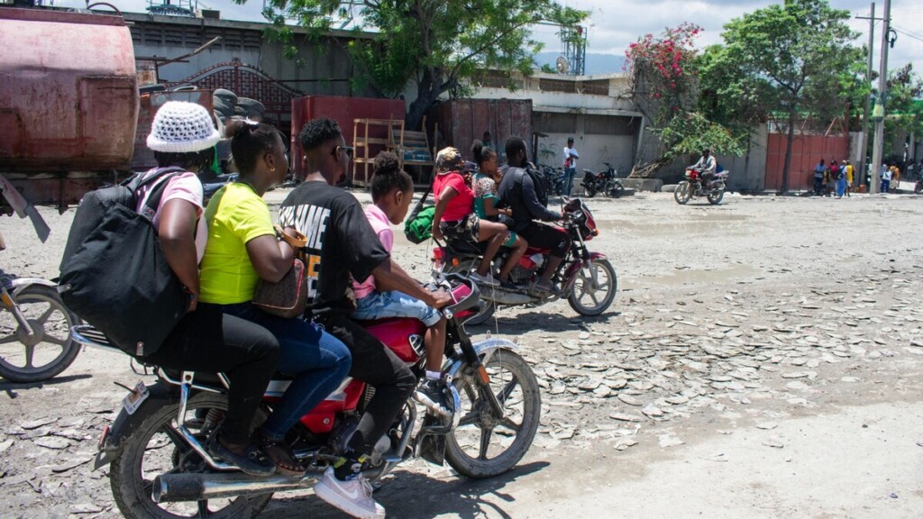 Un número indeterminado de muertos, heridos y cientos de desplazados es el resultado de enfrentamientos entre bandas armadas