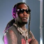 Disparo a Offset revive la tragedia que marcó a su familia